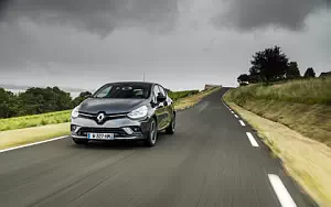 Cars wallpapers Renault Clio - 2016