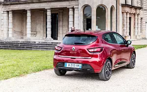 Cars wallpapers Renault Clio - 2016