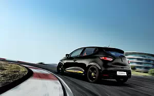 Cars wallpapers Renault Clio R.S. 18 - 2018