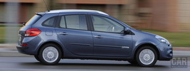 Renault Clio Estate - 2009