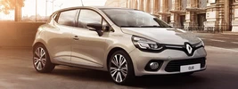 Renault Clio Initiale - 2014