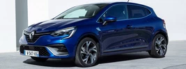 Renault Clio R.S. Line - 2019