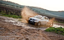 Cars wallpapers Renault Duster - 2010