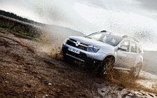 Cars wallpapers Renault Duster - 2010