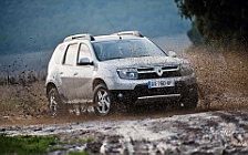 Cars wallpapers Renault Duster - 2010