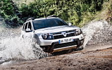 Cars wallpapers Renault Duster - 2010