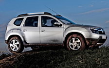 Cars wallpapers Renault Duster - 2010