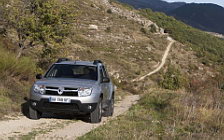 Cars wallpapers Renault Duster - 2010