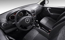 Cars wallpapers Renault Duster - 2010