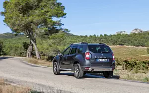 Cars wallpapers Renault Duster - 2013