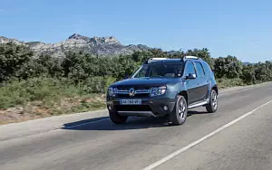 Cars wallpapers Renault Duster - 2013