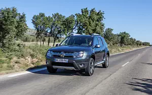 Cars wallpapers Renault Duster - 2013