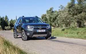 Cars wallpapers Renault Duster - 2013