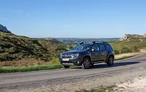 Cars wallpapers Renault Duster - 2013