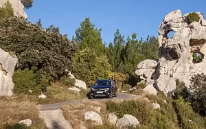 Cars wallpapers Renault Duster - 2013