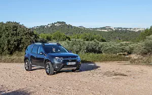 Cars wallpapers Renault Duster - 2013