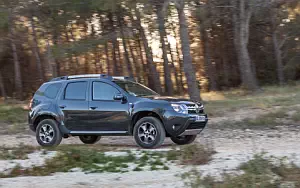 Cars wallpapers Renault Duster - 2013