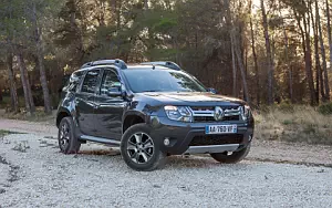 Cars wallpapers Renault Duster - 2013