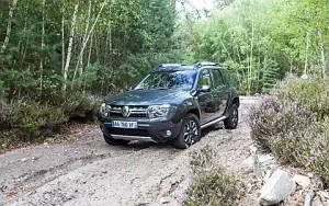 Cars wallpapers Renault Duster - 2013