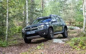 Cars wallpapers Renault Duster - 2013