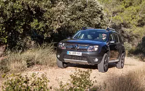 Cars wallpapers Renault Duster - 2013