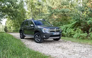 Cars wallpapers Renault Duster - 2013