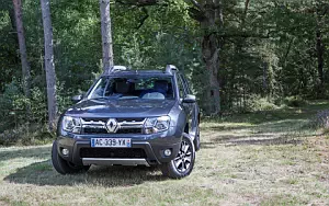 Cars wallpapers Renault Duster - 2013