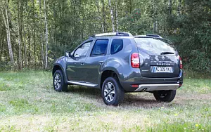 Cars wallpapers Renault Duster - 2013