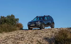 Cars wallpapers Renault Duster - 2013