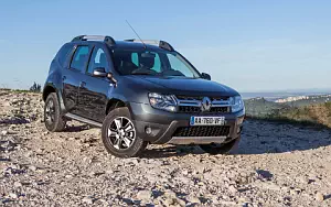 Cars wallpapers Renault Duster - 2013