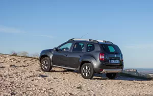 Cars wallpapers Renault Duster - 2013