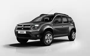 Cars wallpapers Renault Duster - 2013