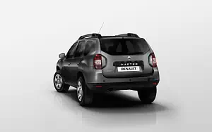 Cars wallpapers Renault Duster - 2013