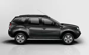 Cars wallpapers Renault Duster - 2013