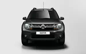 Cars wallpapers Renault Duster - 2013