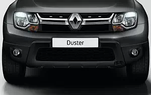 Cars wallpapers Renault Duster - 2013