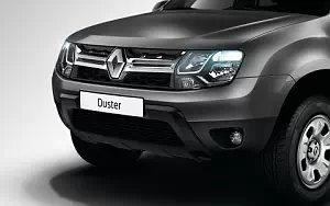 Cars wallpapers Renault Duster - 2013