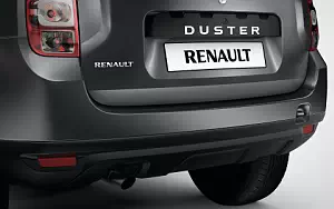 Cars wallpapers Renault Duster - 2013