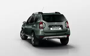 Cars wallpapers Renault Duster - 2013