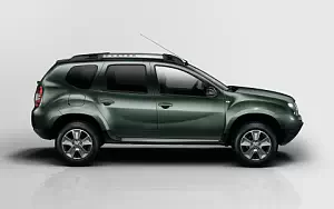 Cars wallpapers Renault Duster - 2013