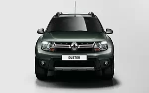 Cars wallpapers Renault Duster - 2013