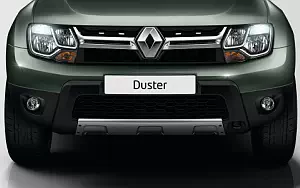 Cars wallpapers Renault Duster - 2013