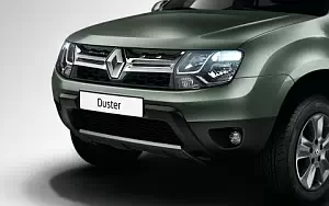 Cars wallpapers Renault Duster - 2013