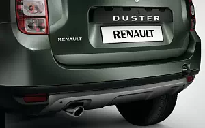 Cars wallpapers Renault Duster - 2013