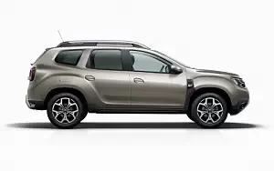 Cars wallpapers Renault Duster - 2017