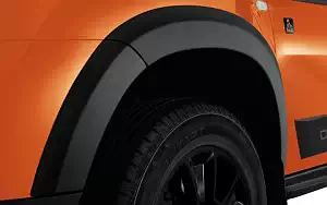 Cars wallpapers Renault Duster Dakar CIS-spec - 2018