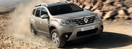 Renault Duster - 2017