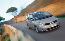 Cars wallpapers Renault Espace - 2006