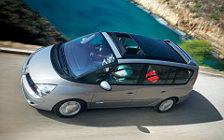 Cars wallpapers Renault Espace - 2006