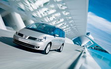 Cars wallpapers Renault Espace - 2006